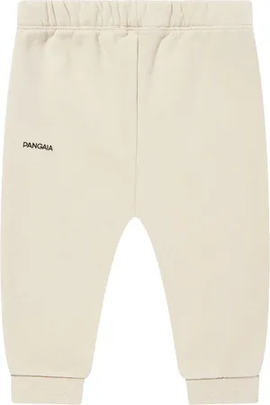 The Pangaia Joggingbukser med logotryk
