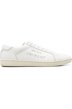 Saint Laurent Court Classic sneakers