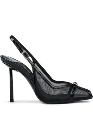 LE SILLA 100 mm Vittoria pumps