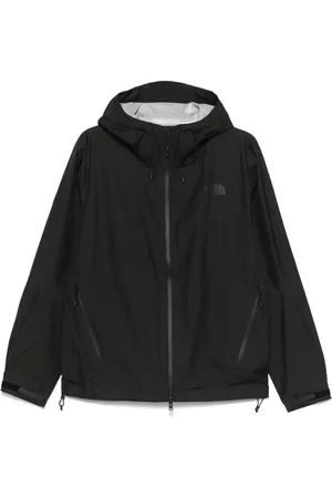 The North Face Sammenfoldelig regnjakke