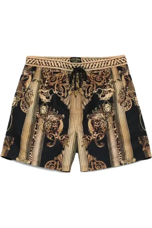 Camilla Era of Empire badeshorts