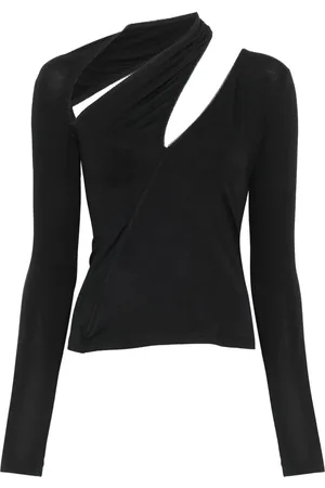 Ioana Ciolacu Asymmetrisk top