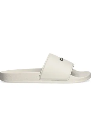 Msgm Sandaler med logotryk