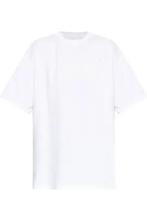 Maison Margiela T-shirt i bomuld