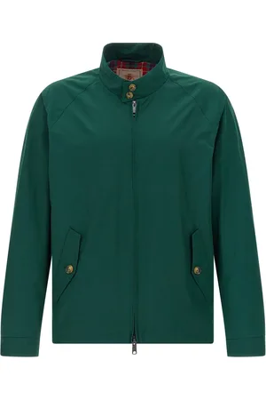 Baracuta G4 jakke