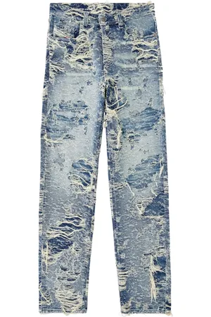 Diesel 1988 D-Ark-jeans