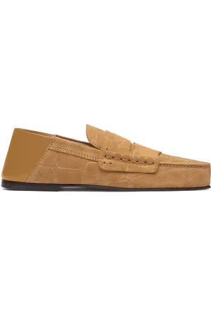 Jacquemus The Carré loafers