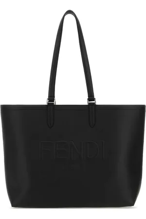 Fendi Tote i læder