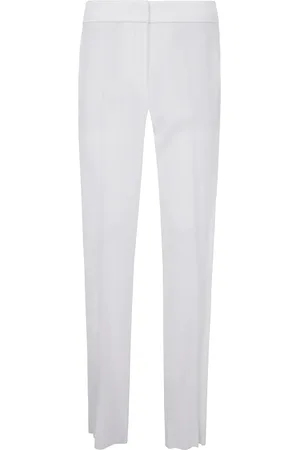 Emporio Armani Bukser med tilspidsede ben