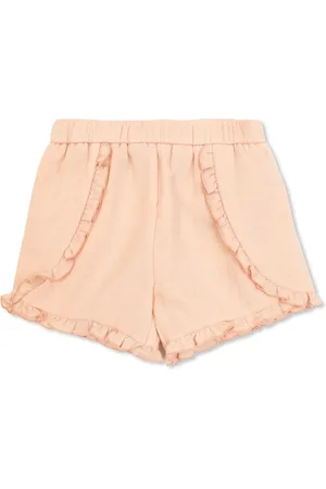 Moncler Shorts i bomuld
