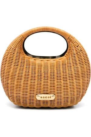 SACAI Rund tote