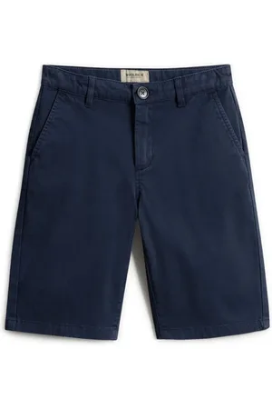 Woolrich Chino-shorts med lige ben