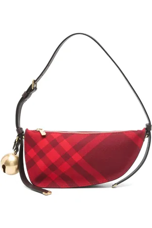 Burberry Mini Shield skuldertaske