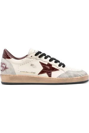 Golden Goose Superstar sneakers