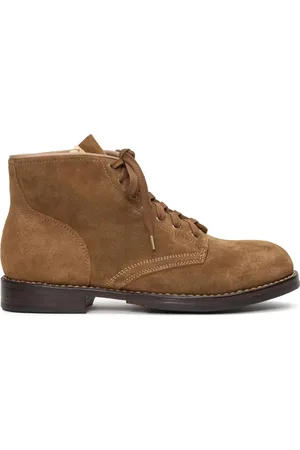 VISVIM Brigadier støvler