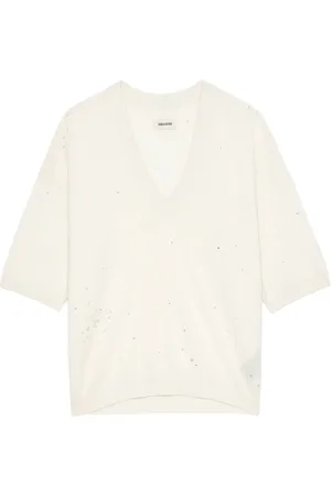 Zadig & Voltaire Wully top
