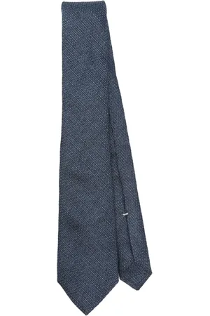 CANALI Silkeslips