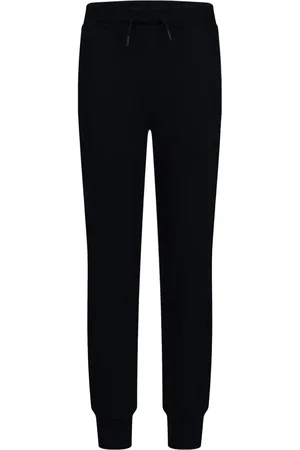 Jordan Joggingbukser med broderet logo