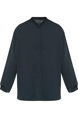 Emporio Armani Langærmet skjorte