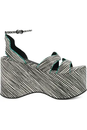 Free Lance 150 mm Lill sandaler