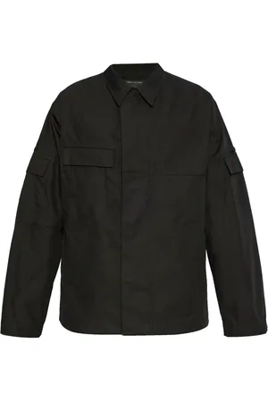 Y-3 Skjortejakke