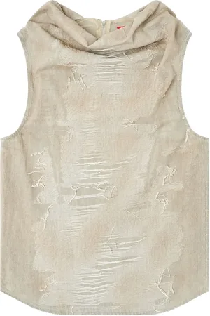 Diesel D-Taston bluse