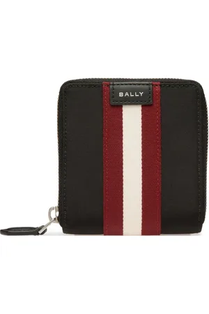Bally Code pung