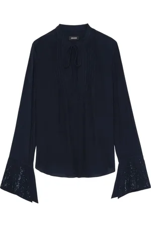 Zadig & Voltaire Taika skjorte