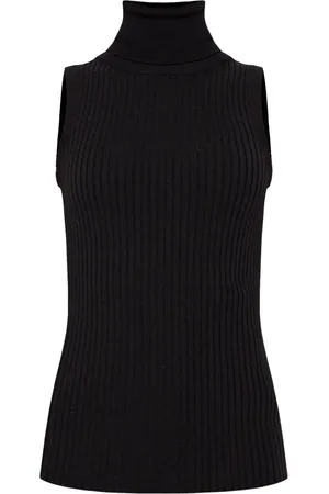 Dolce & Gabbana Top i uldblanding