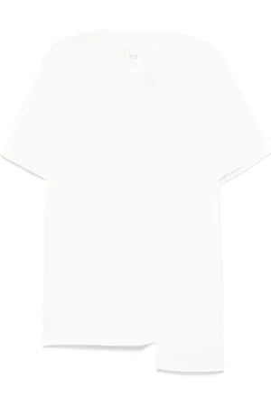 Y-3 Kortærmet T-shirt
