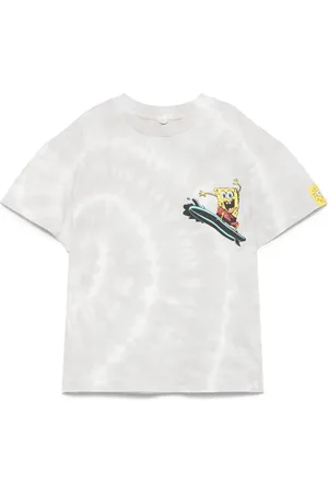 Stella McCartney Spongebob T-shirt med tryk