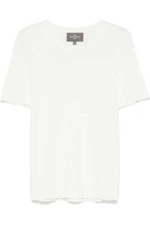 ERIC BOMPARD Strikket T-shirt