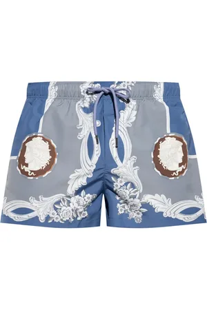 VERSACE Cameo badeshorts
