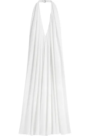 Jacquemus ærmeløs kjole