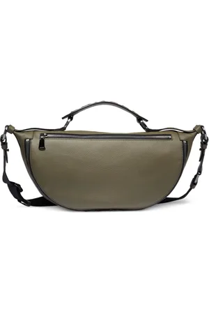 LANCEL Origami crossbody-taske