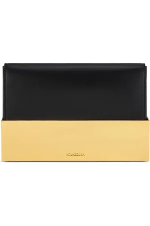 Aquazzura Muse clutch