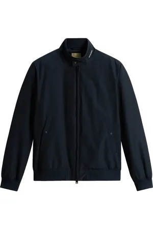 Woolrich Cruiser-bomberjakke