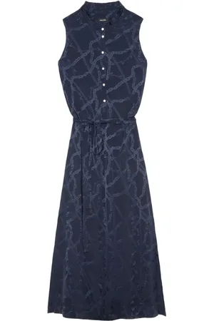 Zadig & Voltaire Raosi kjole