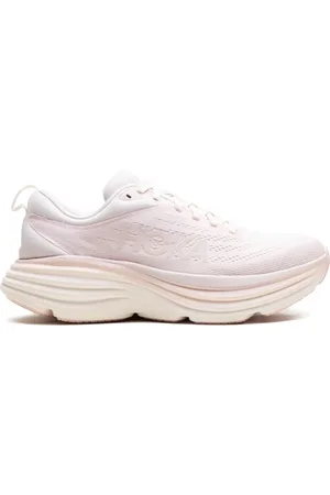 Hoka One One One Bondi 8 "Cosmic Pearl" sneakers