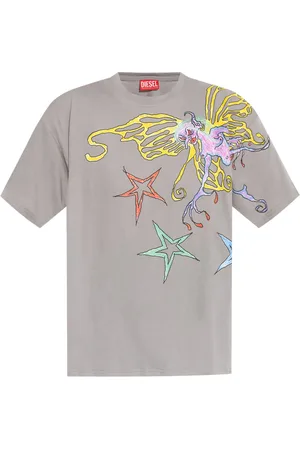 Diesel T-Buxt T-shirt