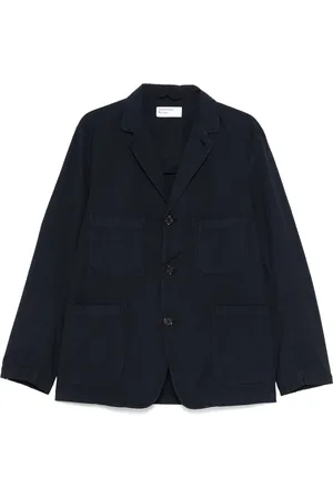 Universal Works Blazer med fem lommer