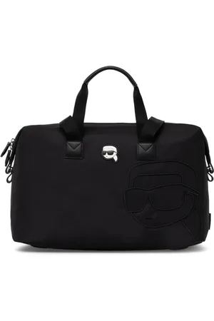 Karl Lagerfeld Ikon holdall-taske