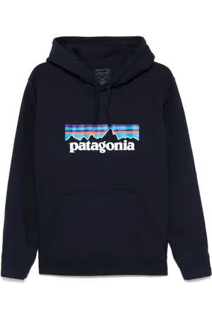 Patagonia P-6 Uprisal hættetrøje