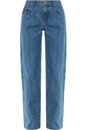 Cult Gaia Jeans med brede ben