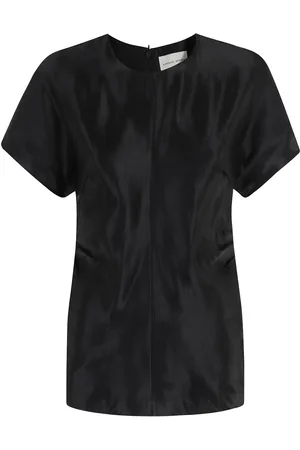 Loulou de Saison Tilpasset bluse