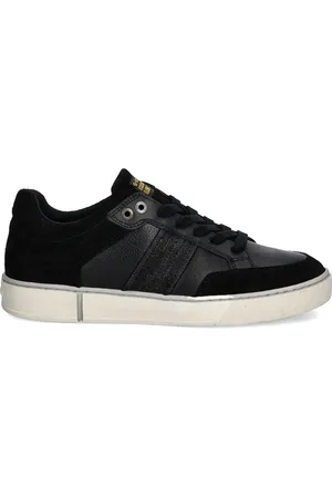 G-Star Low-top sneakers i læder