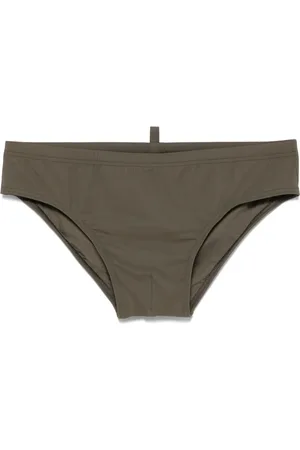 Dsquared2 Badeshorts med logotryk