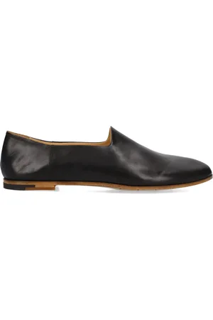 Premiata Loafers i læder