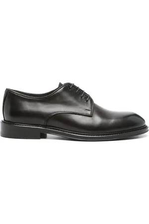 corneliani Oxford-sko i læder