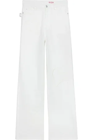 Zadig & Voltaire Jeans med lige ben